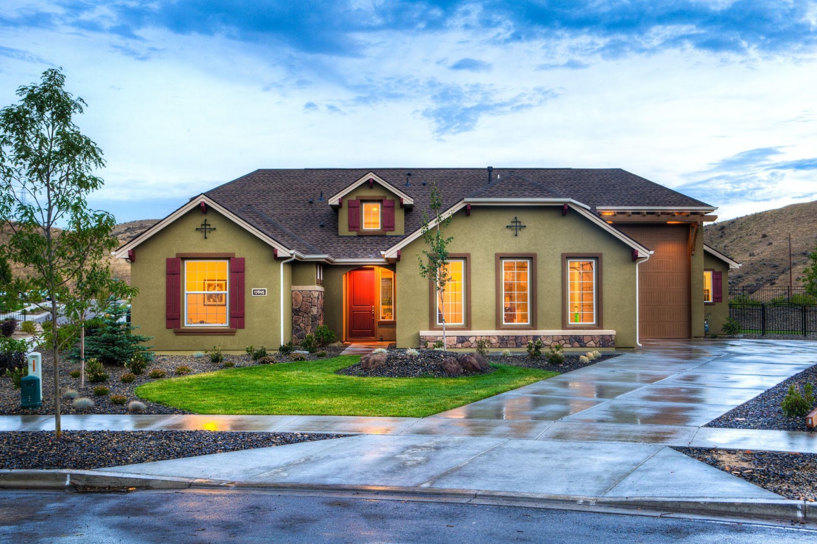 5 Budget-Friendly Ways to Upgrade Your Property