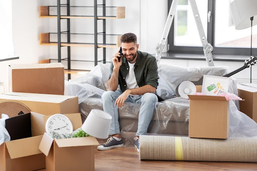 Great Tips for Moving to Another State