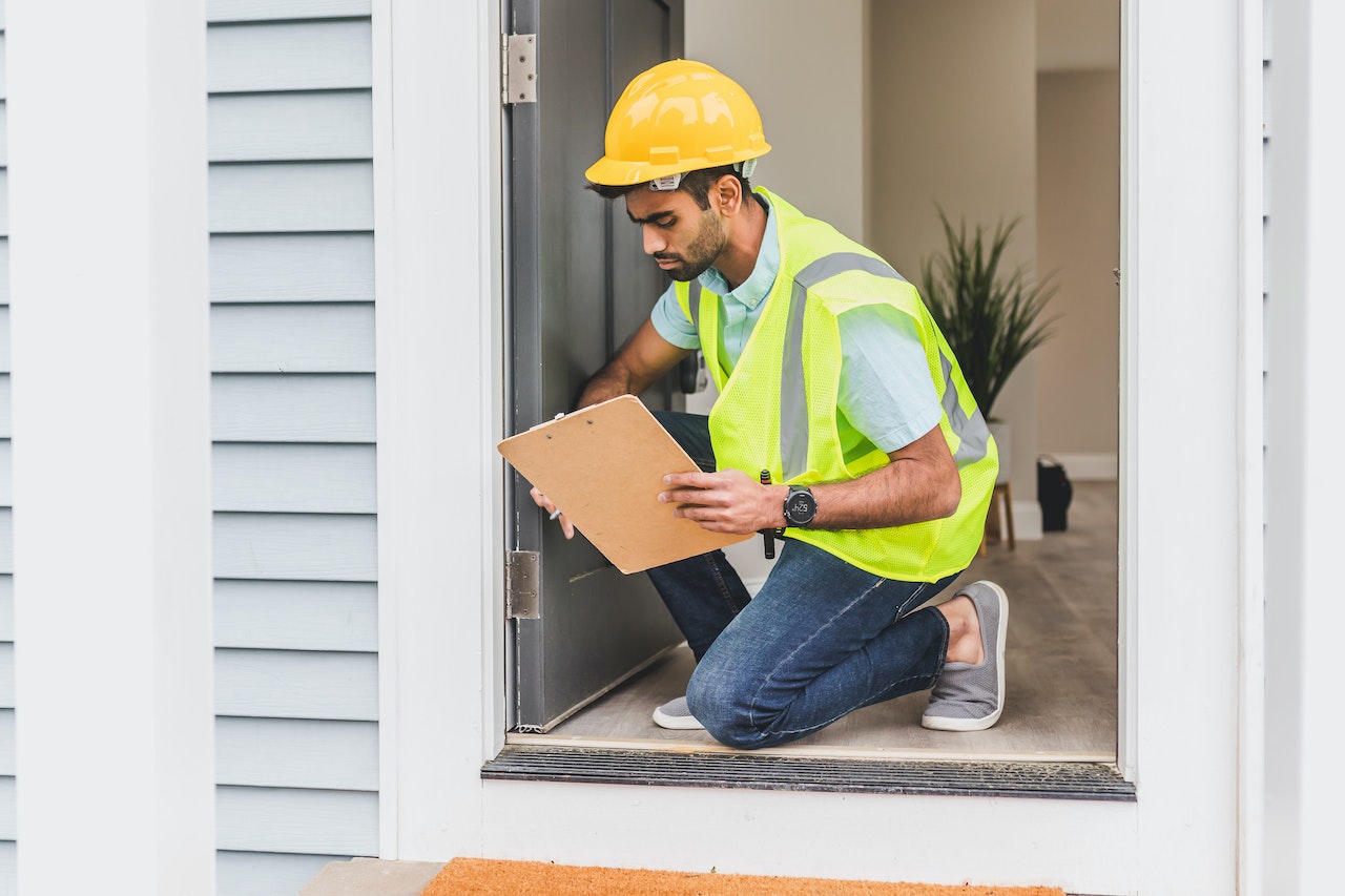5 Places To Inspect Before Putting Your Home Up For Sale