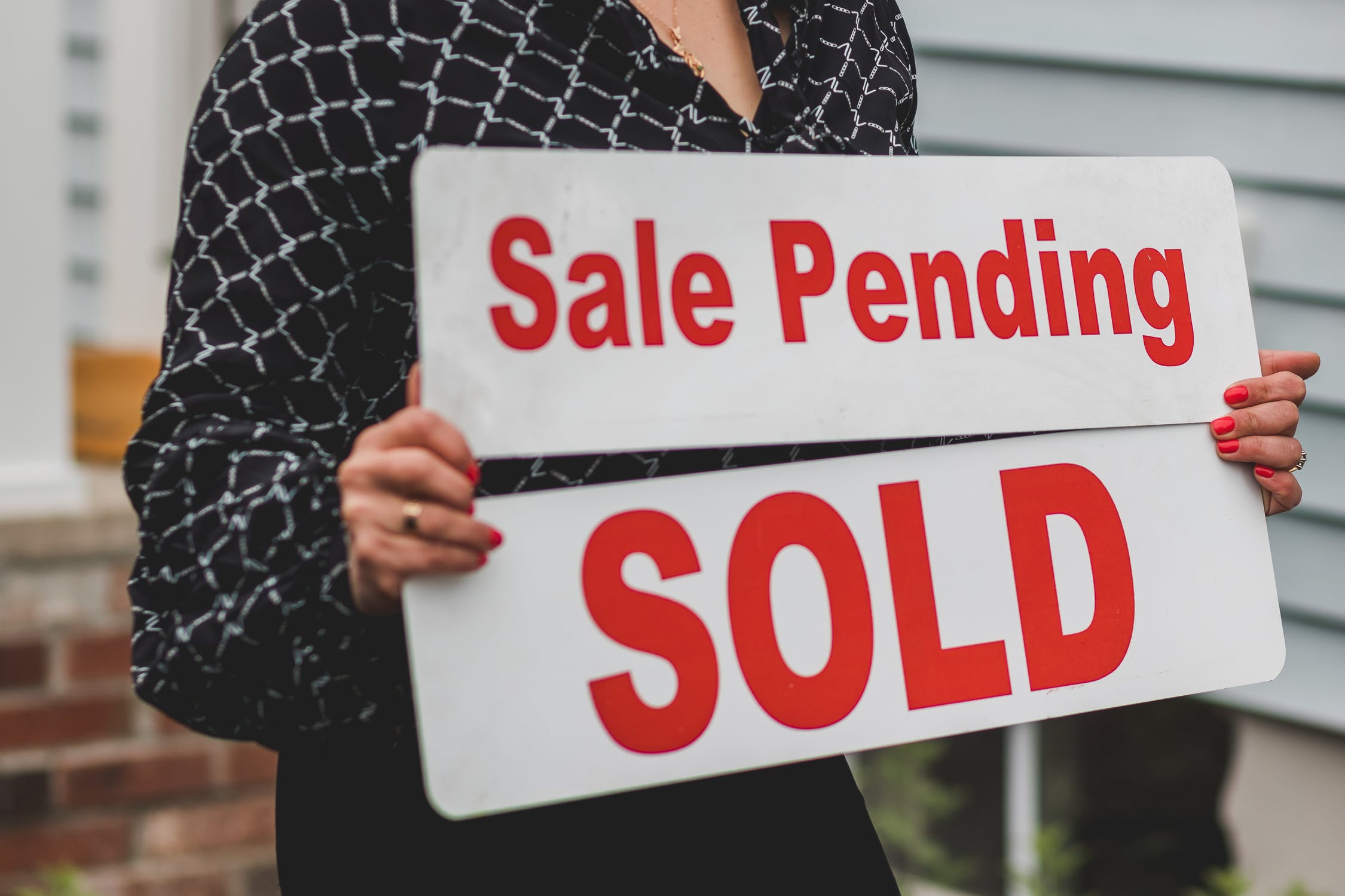 5 Secrets to Success Every Real Estate Agent Should Know About