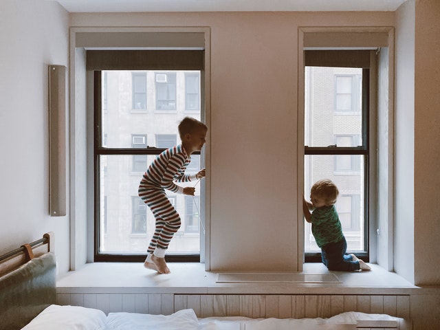 5 Things You Should Consider Before Investing In New Windows