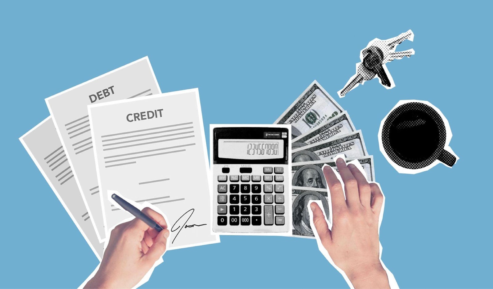 6 Common Property Disputes and How to Avoid Them