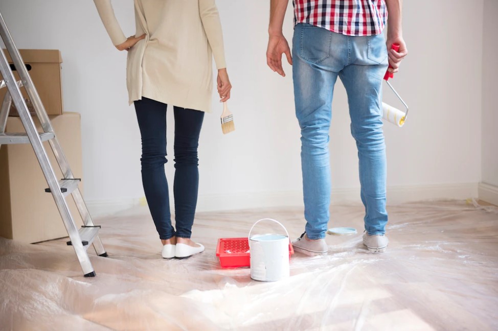 6 Things You Can Do To Take Care Of Your Home And Raise Its Value