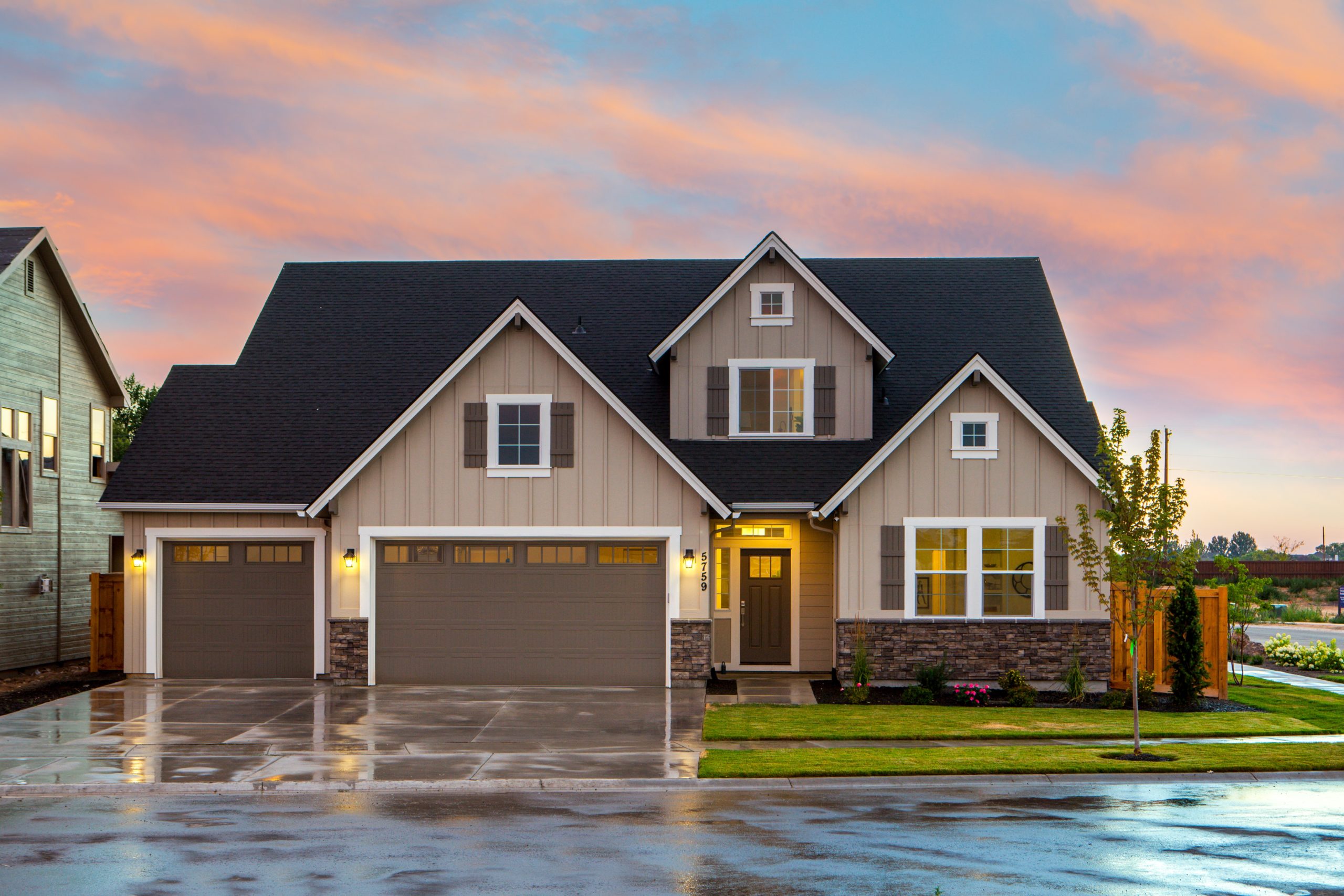 6 Things You Should Do For The Long-Term Future of Your Home and Family