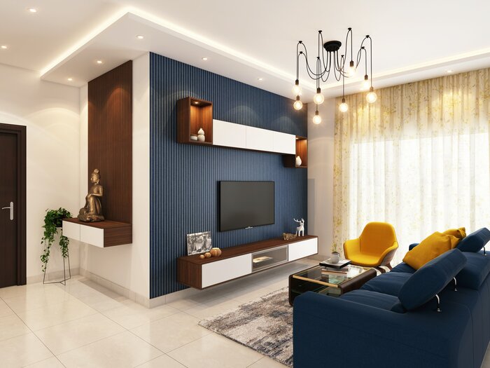 8 Benefits of changing your interior space with virtual home staging services