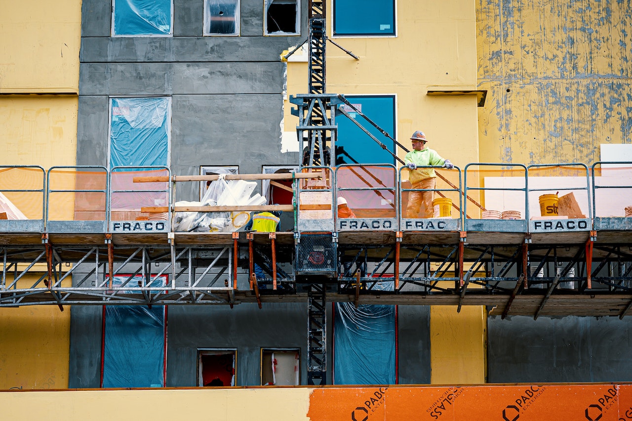 A Basic Guide To Hiring A Concrete Company In Marion, Indiana