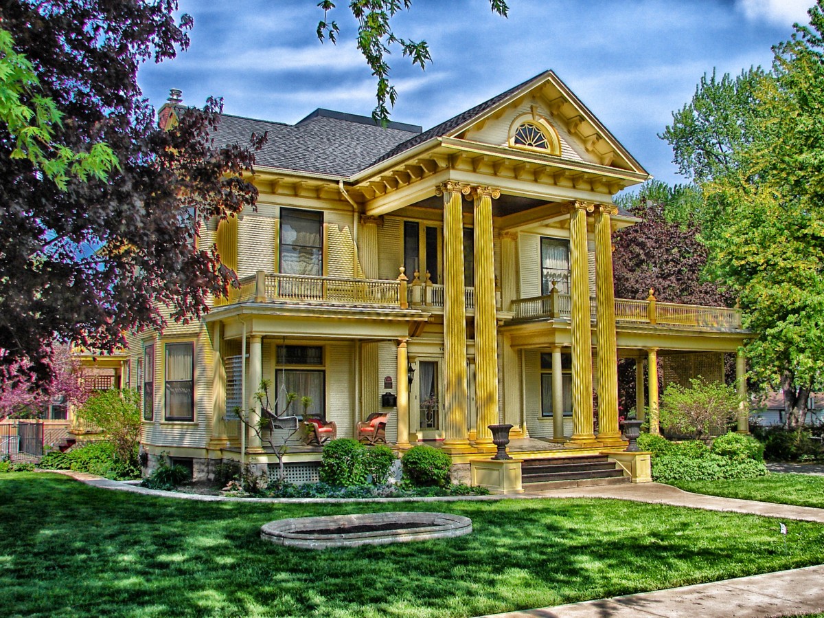 The Keys to Successful Real Estate Investment