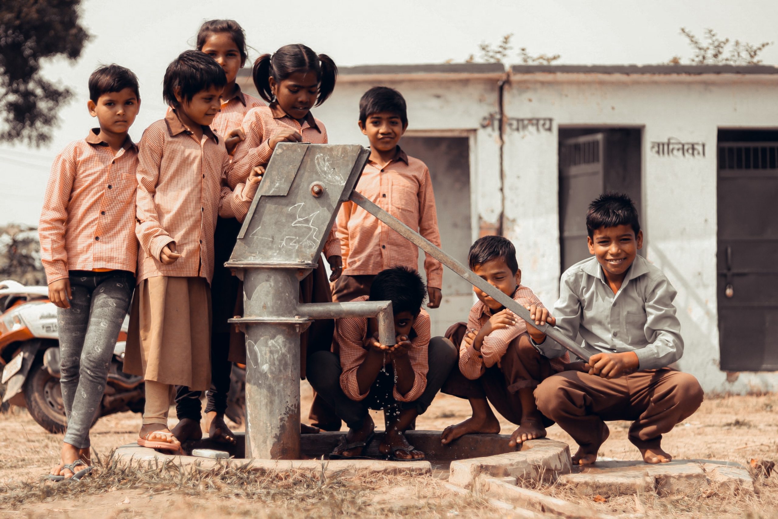 Best Water Pumps for the Job