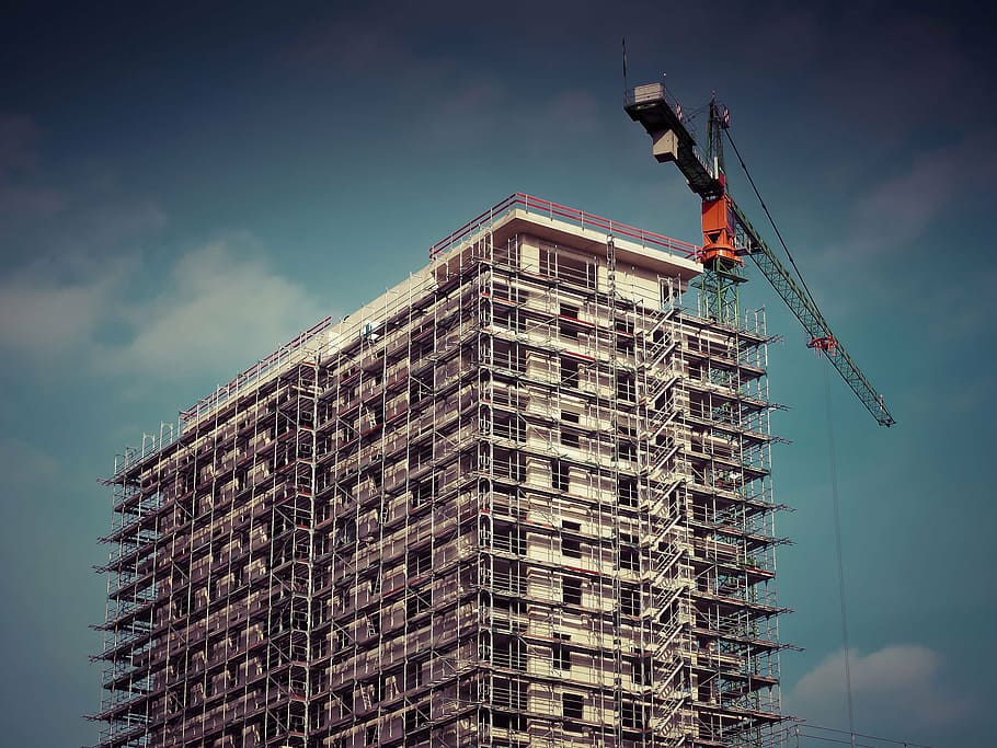 How Big Is The Real Estate Industry?
