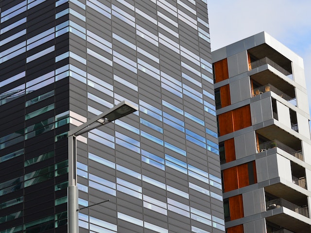 David Goodnight Austin Explores the Risks and Rewards of Investing in Commercial Property