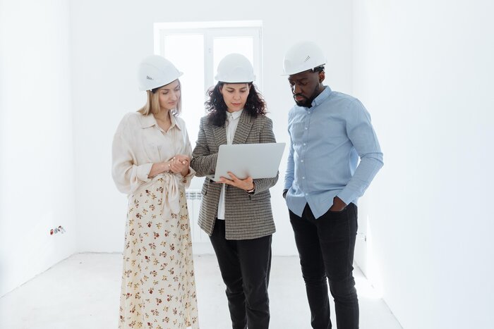 Easy Step By Step Guide To Buying A House