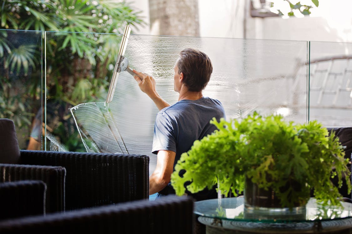 Essential Cleaning Tips to Make Your Home Valuable
