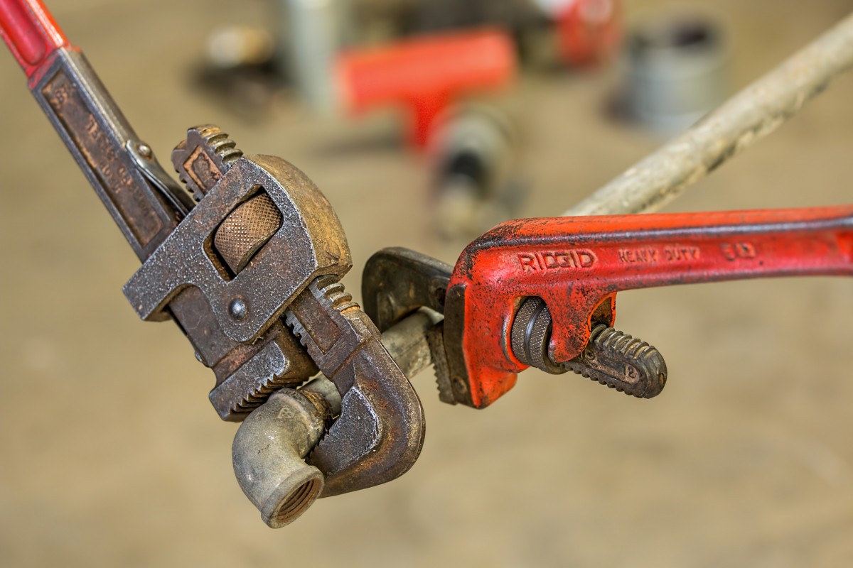 Plumbing Problems to be Aware of when Landscaping