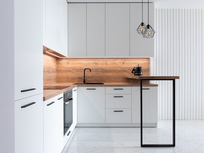 Factors To Consider Before Beginning Kitchen Renovation