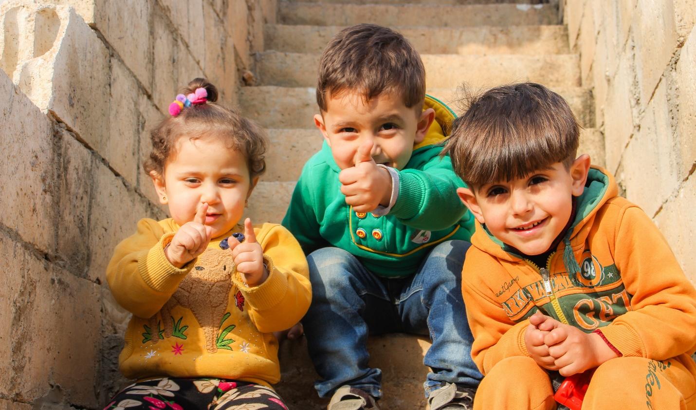 Five Ways New Parents Can Instill Healthy Habits In Children