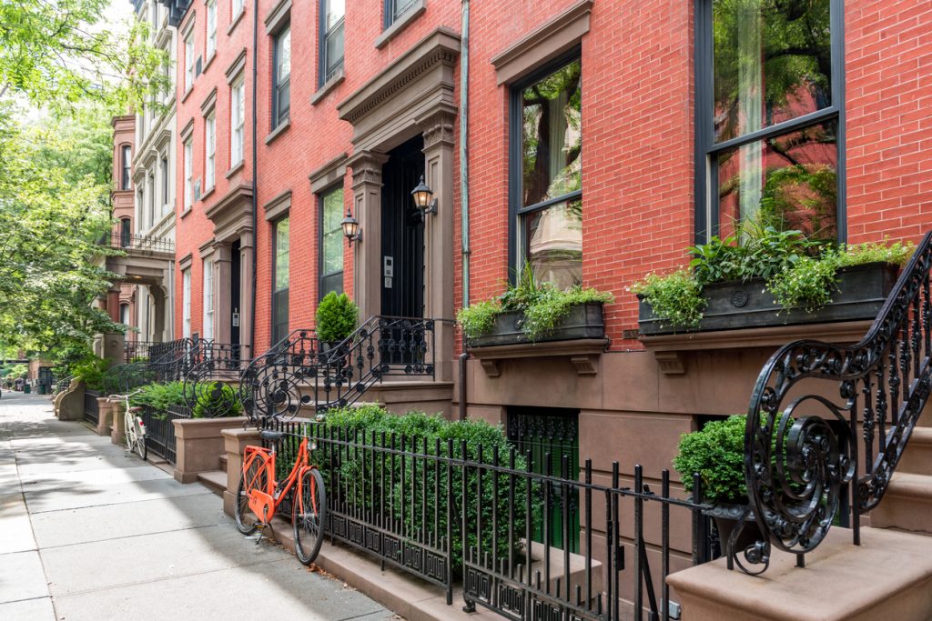 What Is A Garden Level Apartment?