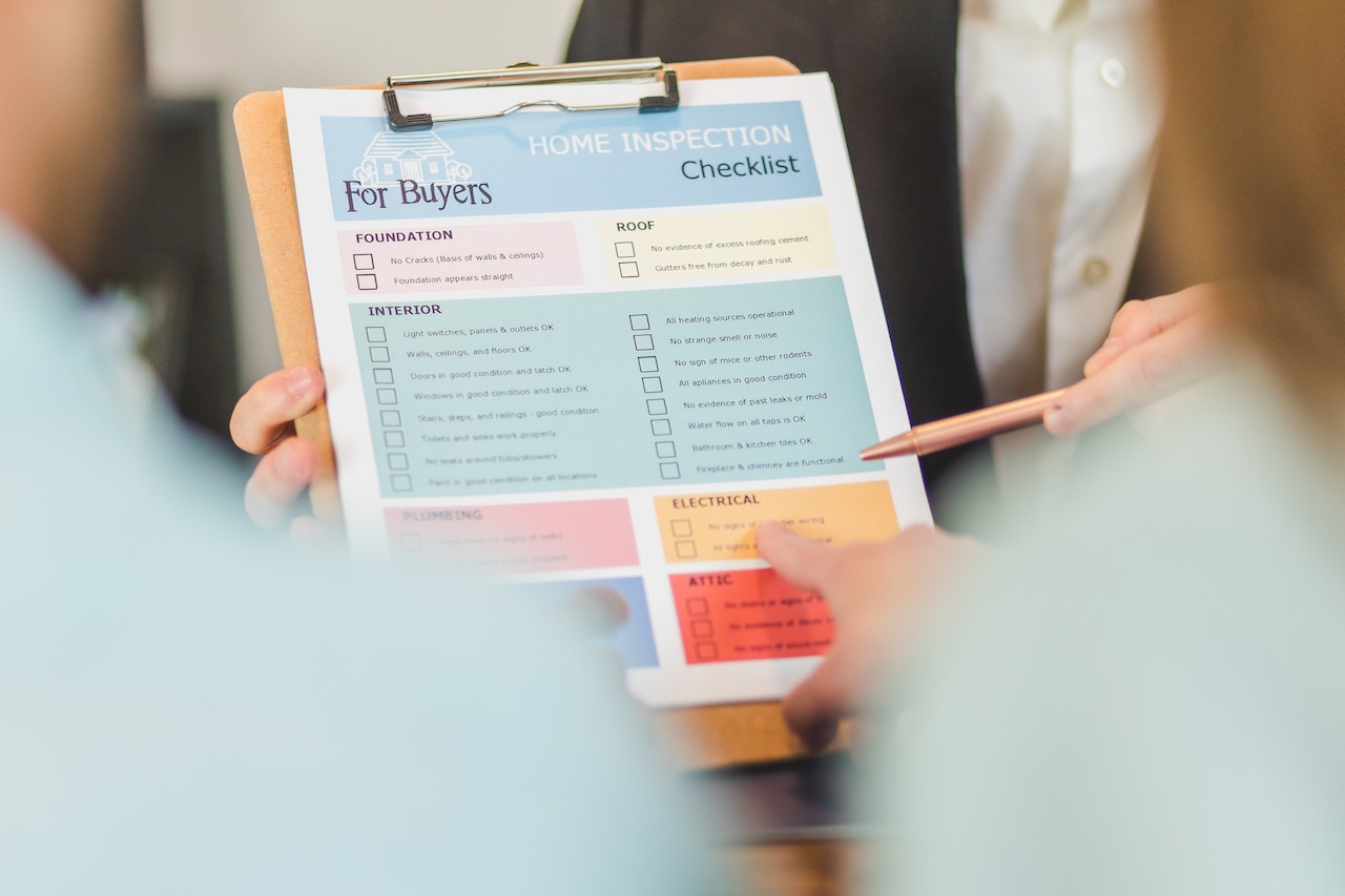 Home Assessment Importance and Checklist for New Buyers