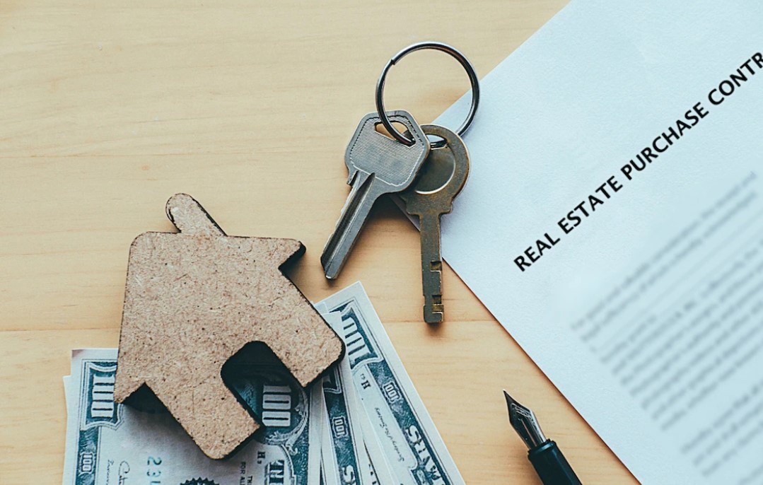 How Old Do You Have To Be To Buy A House
