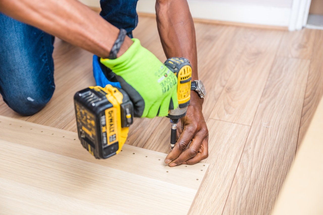 How to Choose the Right Flooring for Your Commercial Space