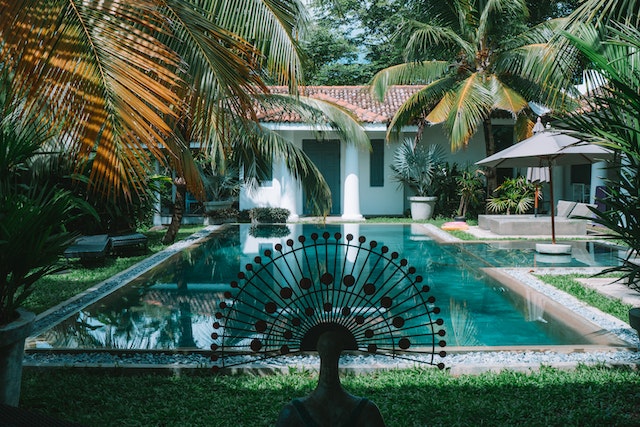 How to Make the Most of Your Outdoor Space