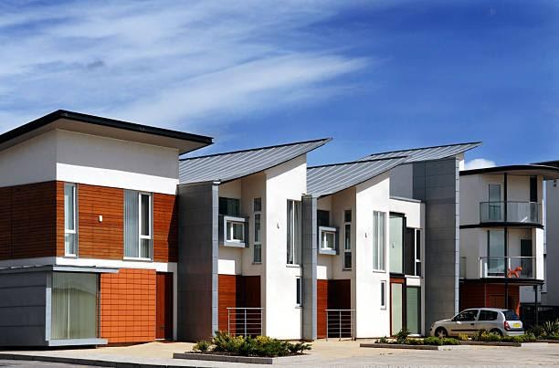 Condominium V/S Townhouse