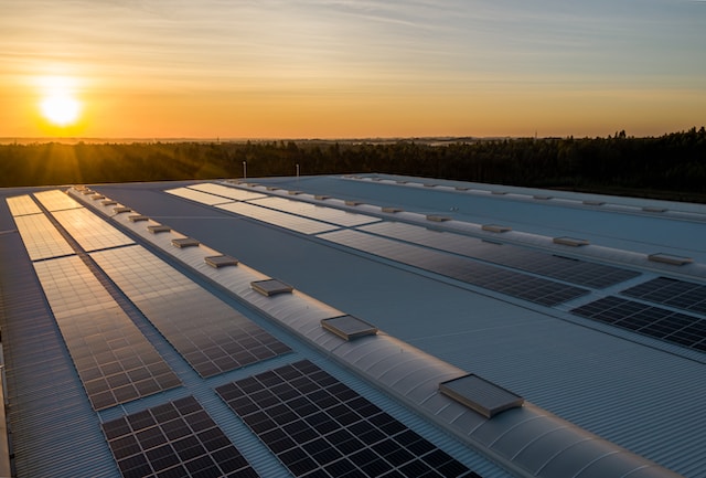 Integrating Solar Battery Storage with Smart Home Systems