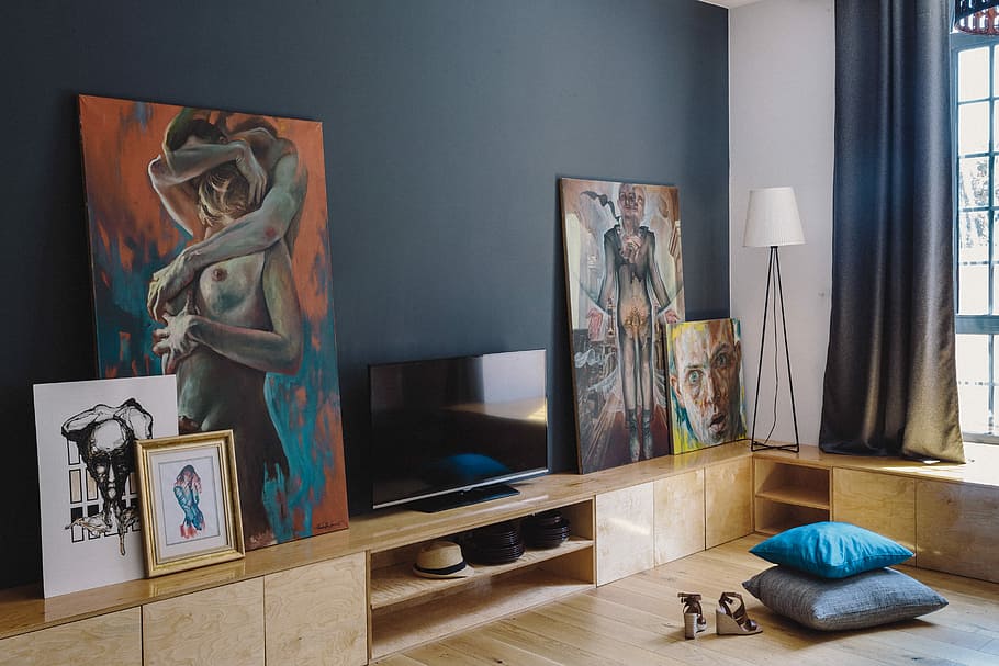 What Is A Maisonette Flat?