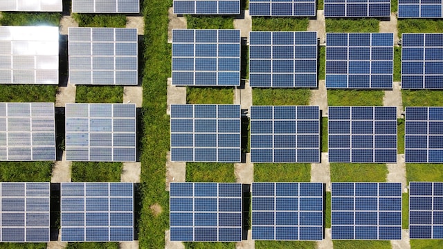 Kansas Solar Incentives in 2023 The Hot Facts You Need to Know