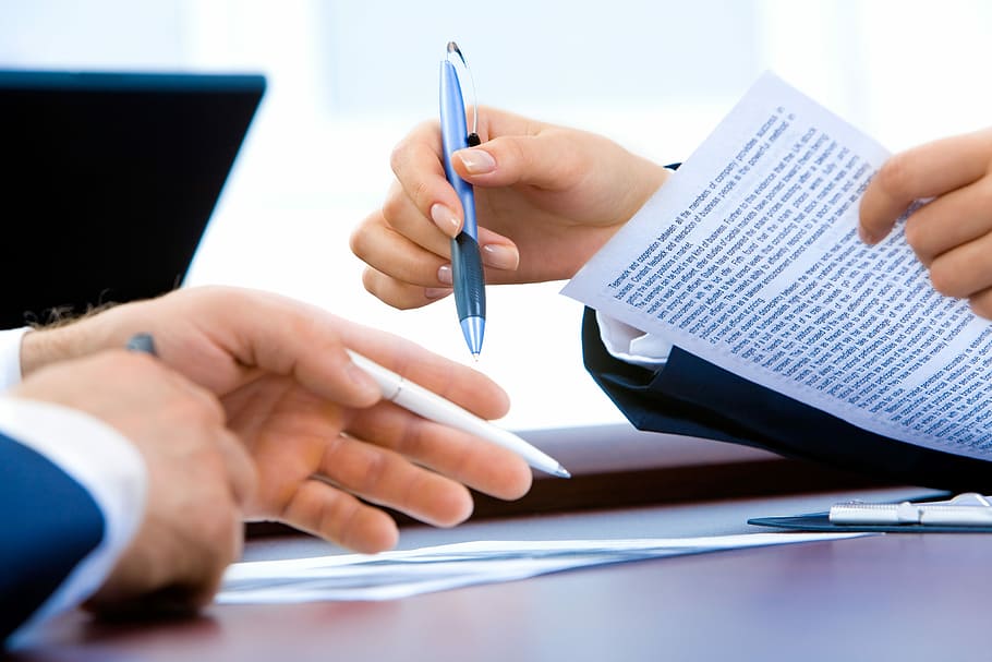 What Is A Reconveyance In Real Estate?
