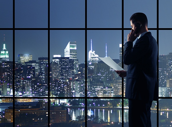 What Is The Job Description Of A Real Estate Agent?