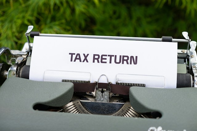 Maximizing Returns and Managing Finances Understanding the Importance of a Tax Depreciation Schedule