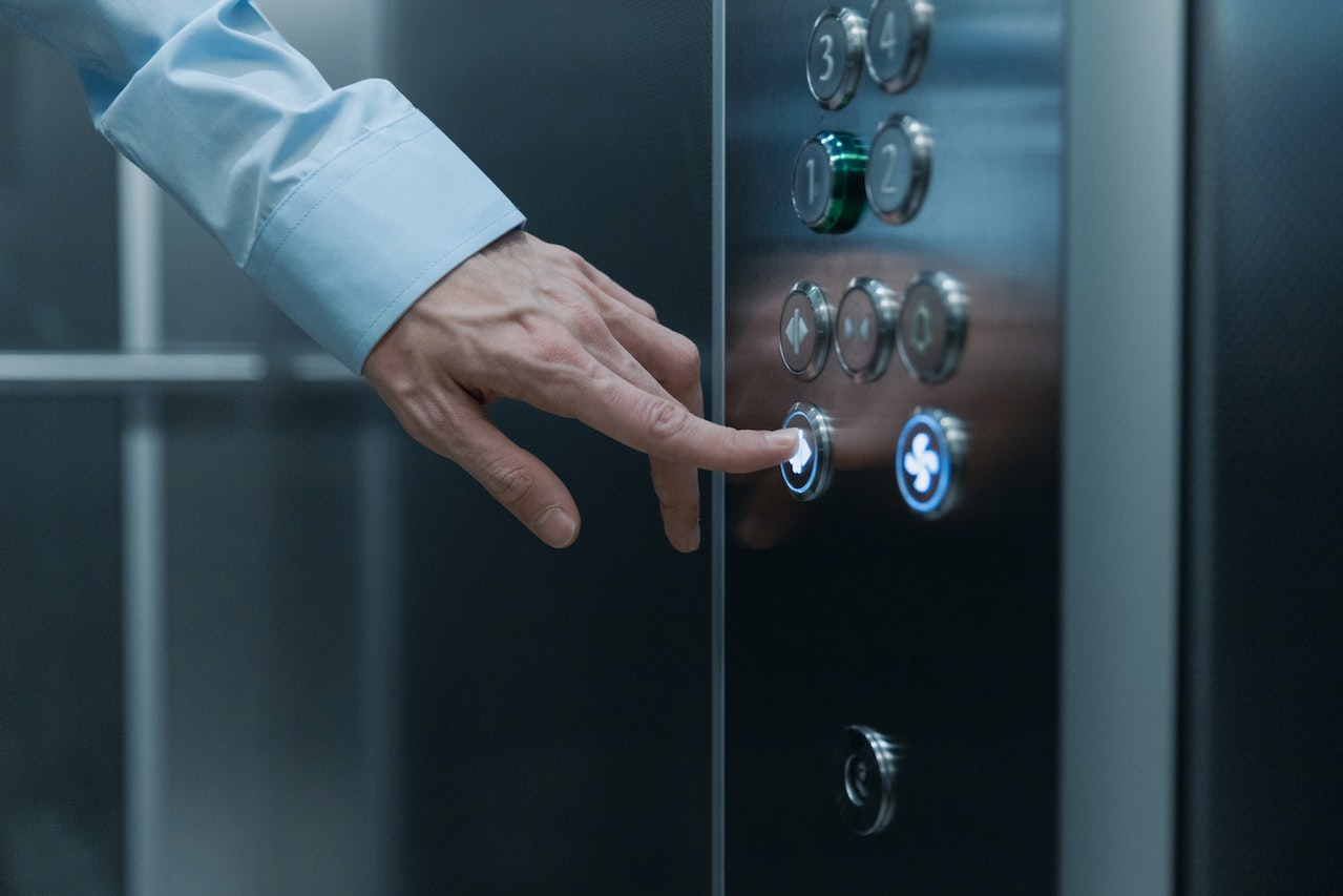 New Lift How To Install A Home Elevator Safely And Efficiently