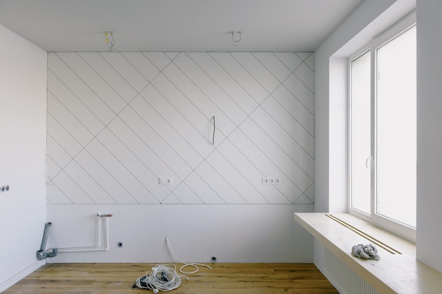Paying For an Unexpected Home Repair
