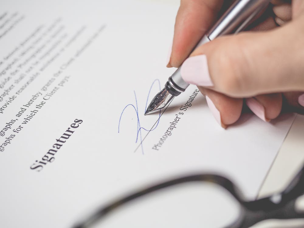 What Does Rescission Mean In Real Estate?