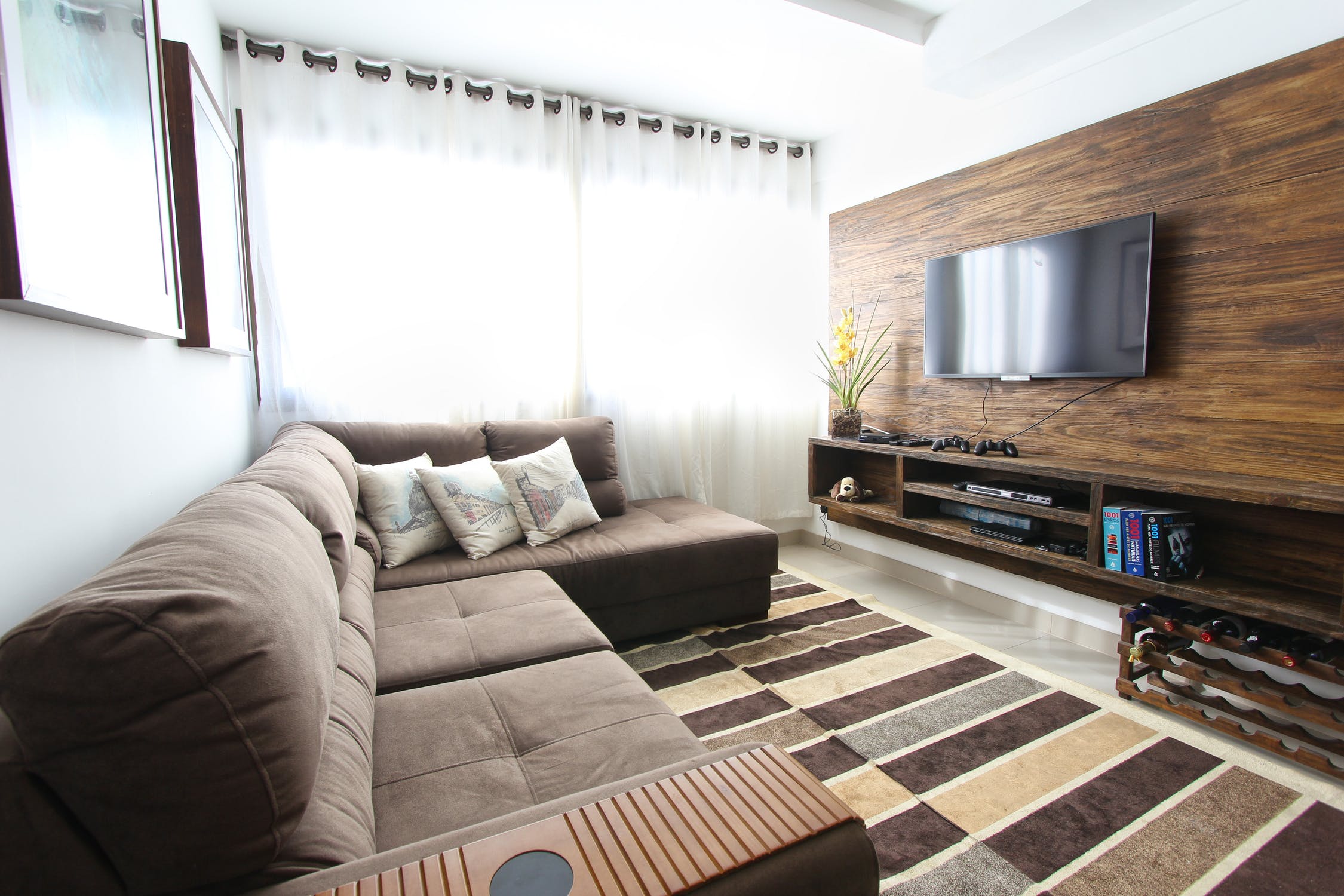 How To Find A Studio Apartment?