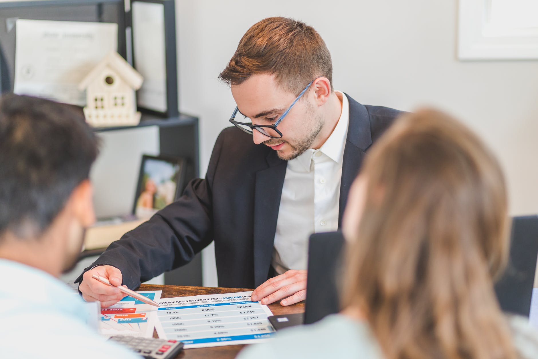 How To Get Started As A Real Estate Agent?
