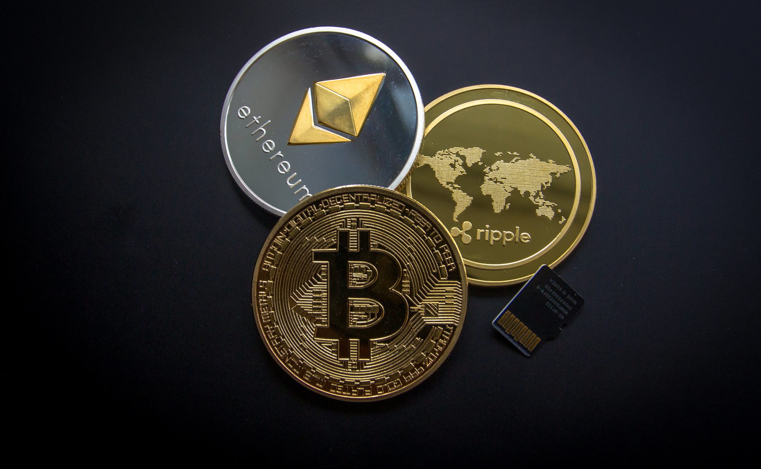 How To Arbitrage Cryptocurrency?