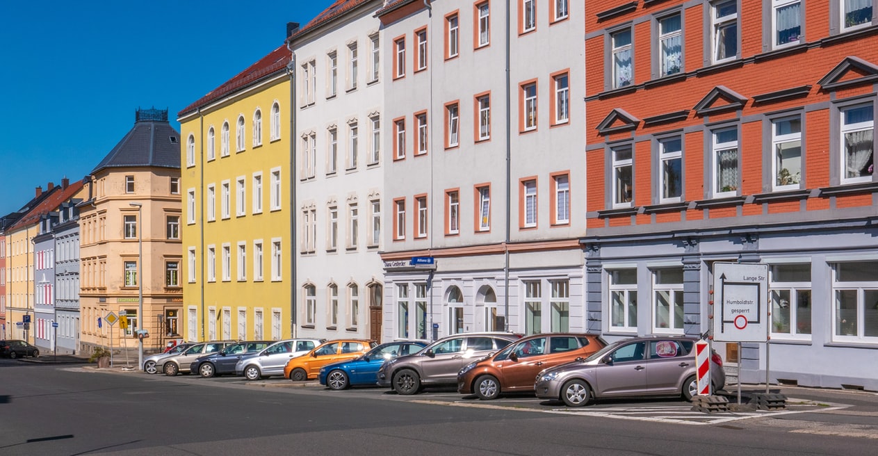 Ownership Interest in Property