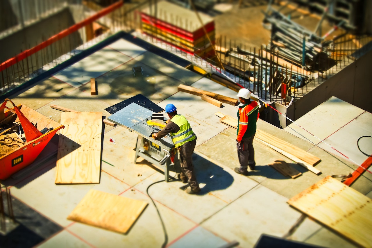 Planning A Home Project In Parry Sound 5 Tips For A Successful Build