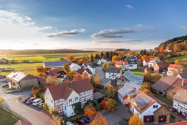 Real Estate in Digital Marketing 5 Tips Realtors Must Try