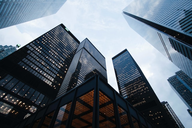Real Estate Investment Trusts (REITs) Unlocking Opportunities for Stock Market Investors