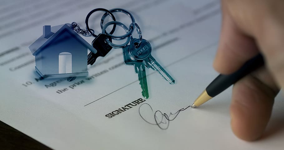 What Is A PID Number In Real Estate?