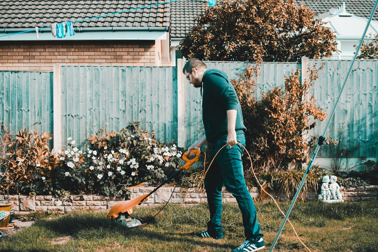 Spring Lawn Service Tips to Improve Your Brentwood Yard This Year