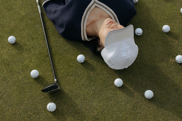 Take Your Home Golf Simulator to the Next Level with Immersive Visuals and Effective