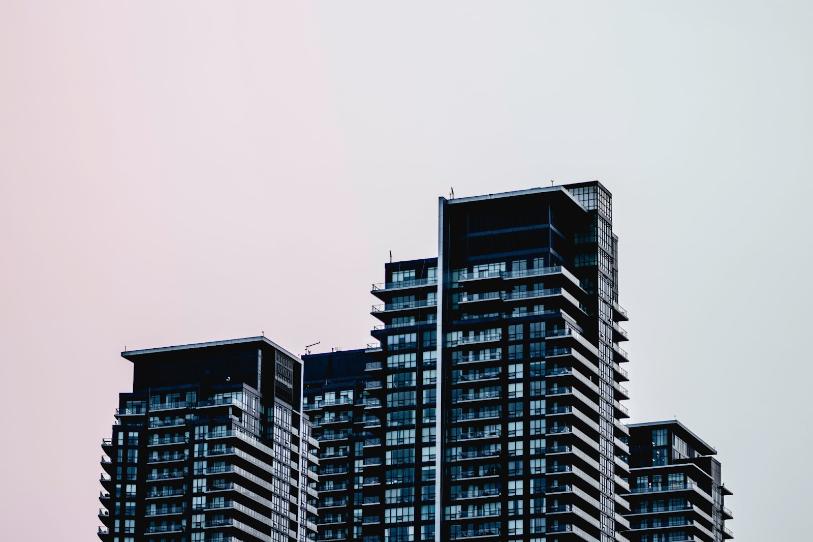 The Allure Of Condos- Exploring The Convenience And Lifestyle Of Urban Living