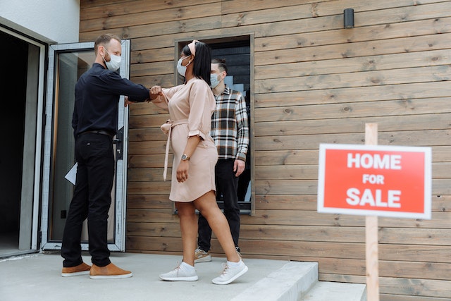 The Importance of Staging Your Home Before Sale