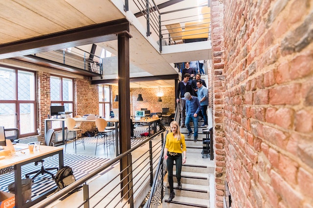 The Quest for Your Ideal Remote Workspace in NYC
