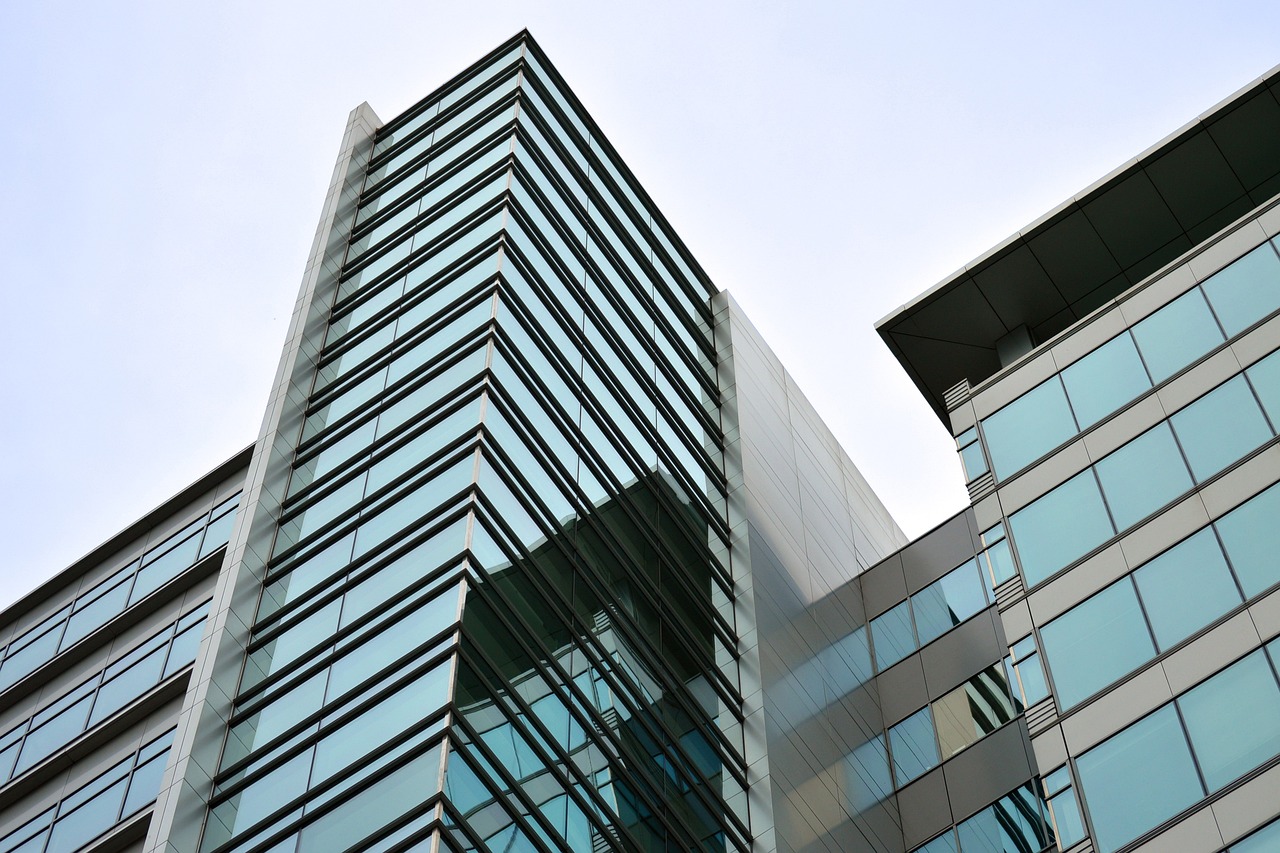Things to Remember If You’re Building a New Office