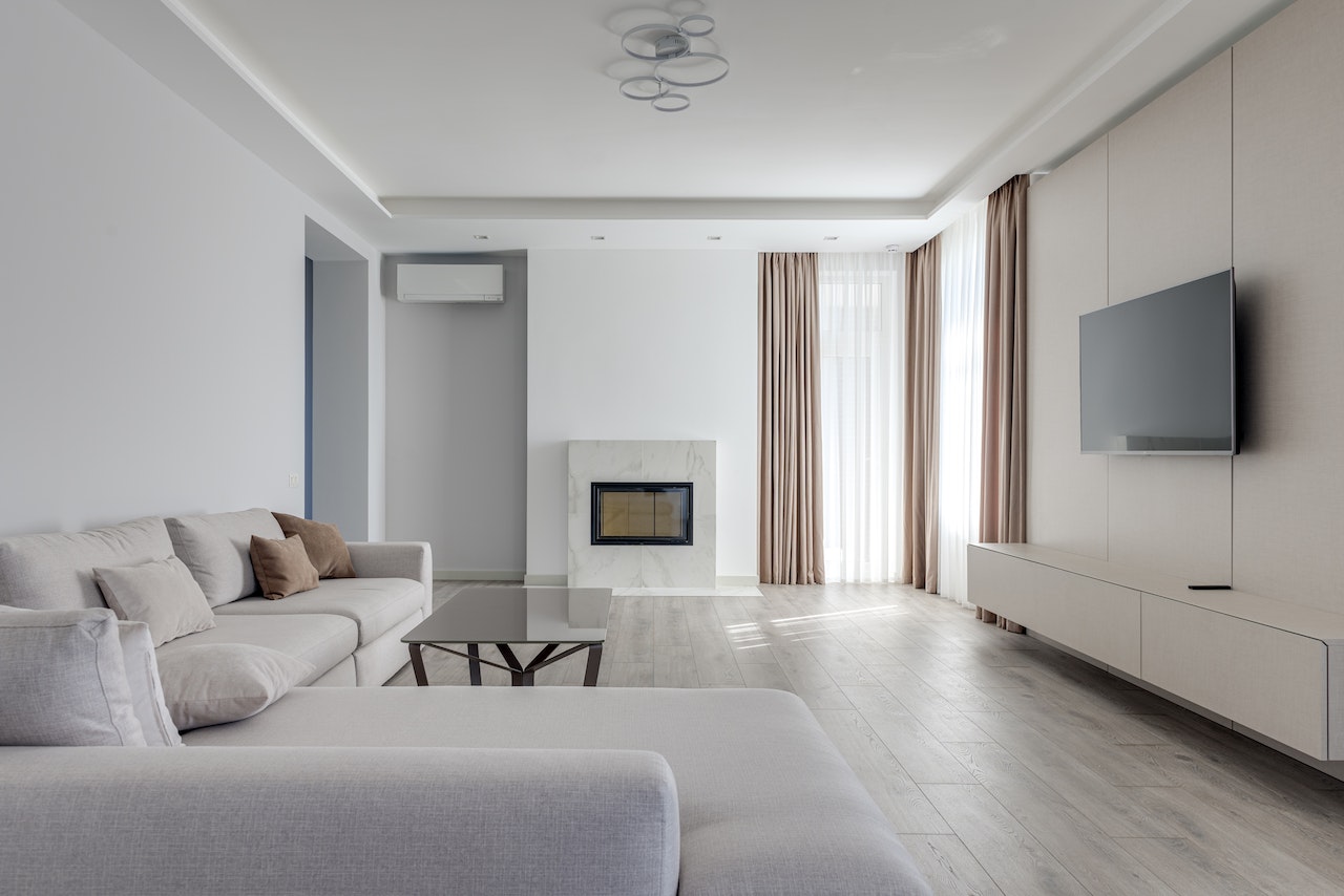 To Make A Home Material Selections To Make For Your Louisville, KY Home