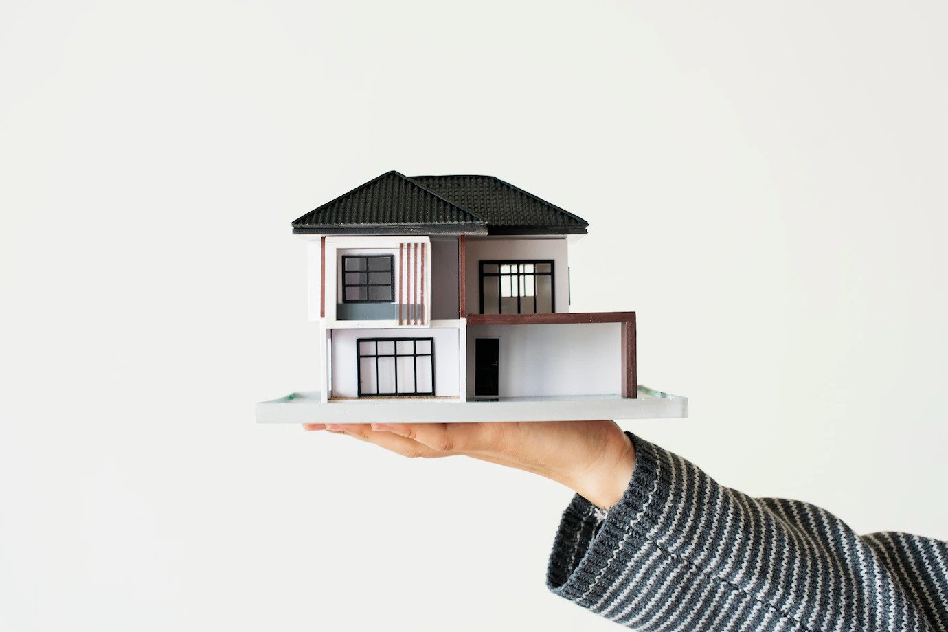 Top 5 Reasons to Use 3D Rendering for Real Estate
